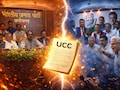 UCC पर कमेटी गठन के फैसले पर गरमाई सियासत, भाजपा और कांग्रेस में वार-पलटवार
