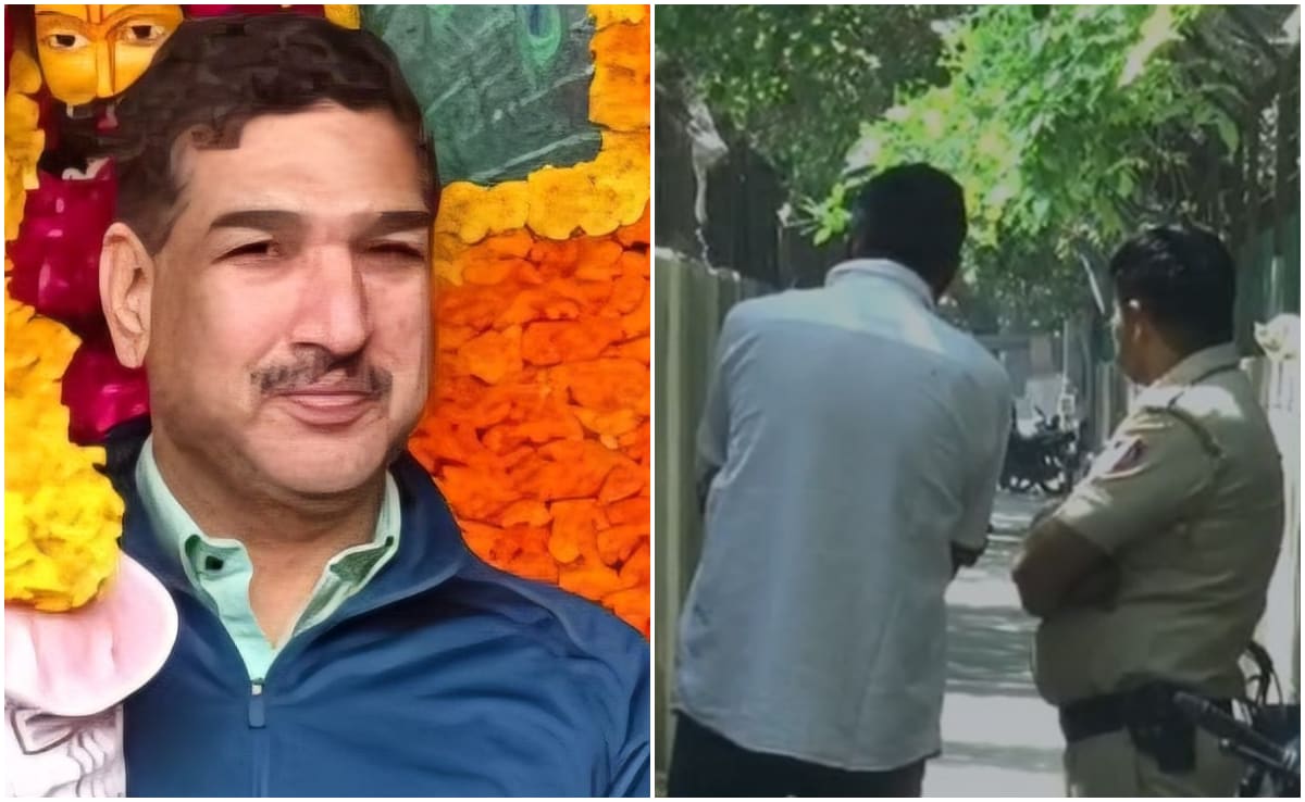 दिल्‍ली के शकूरपुर में मामूली विवाद बना खूनी संघर्ष, 50 साल के शख्स की चाकू मारकर हत्‍या