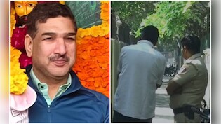 दिल्&zwj;ली के शकूरपुर में मामूली विवाद बना खूनी संघर्ष, 50 साल के शख्स की चाकू मारकर हत्&zwj;या