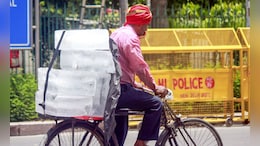 Delhi Records Hottest Day In May, Temperature Settles At 40.6 Degrees