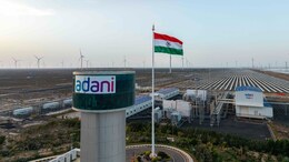 Adani Green Energy Adds Record 5 GW in FY26, Sets Global Benchmark in Renewable Expansion