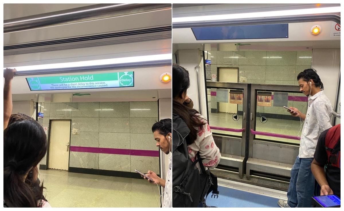 Latest and Breaking News on NDTV