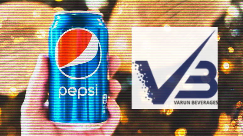 Here's Why Varun Beverages Shares Will Be In Focus Today