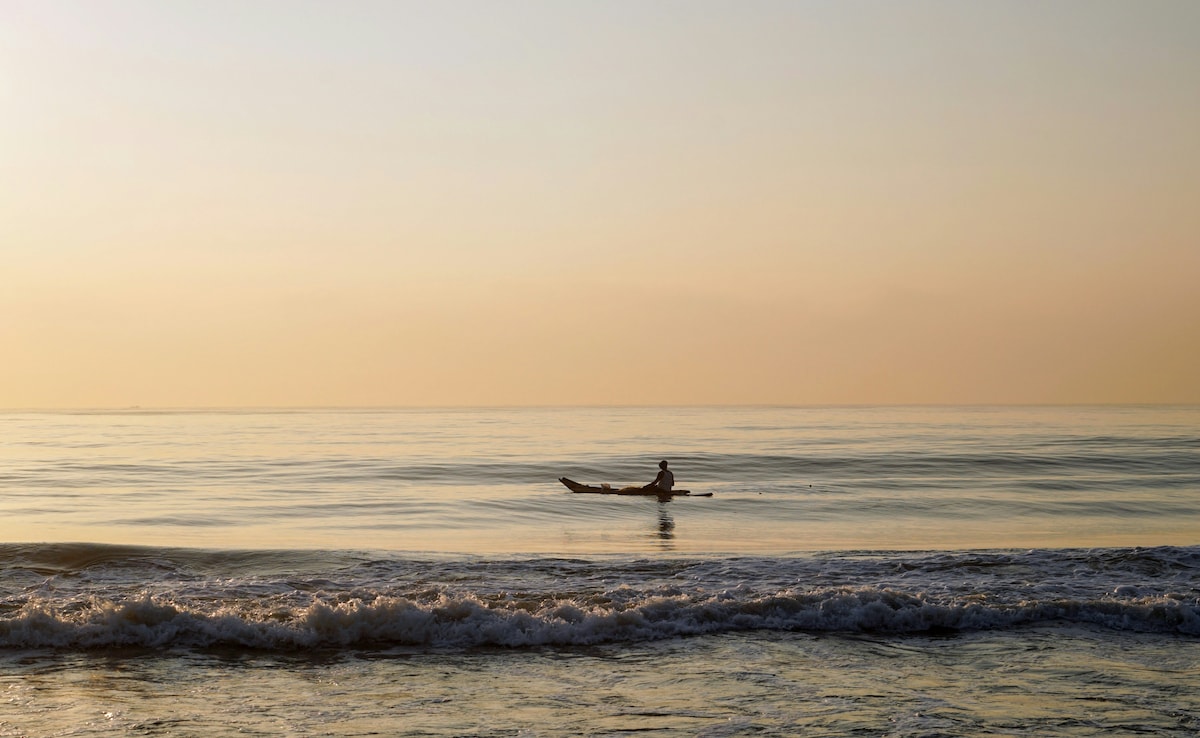 Latest and Breaking News on NDTV