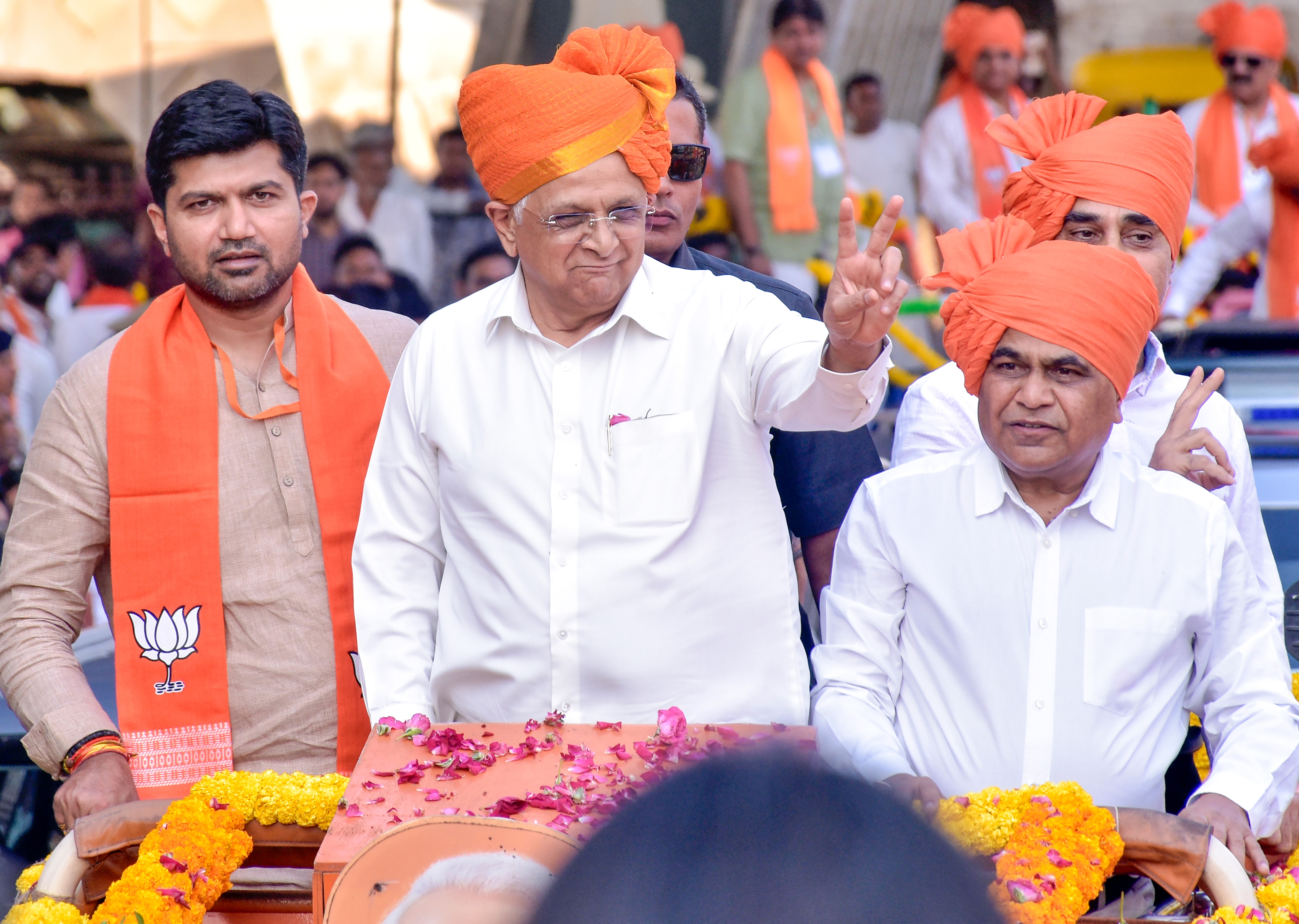 Latest and Breaking News on NDTV