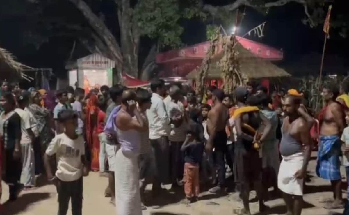 Bihar:  डीजे पर बजा 'चिराग' का गाना तो भड़क गए तेजस्वी समर्थक, जमकर चले ईंट-पत्थर