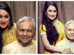 Who Was Bhim Vakani? TMKOC Fame Disha Vakani's Father And Gujarati Theatre Veteran Dies At 84