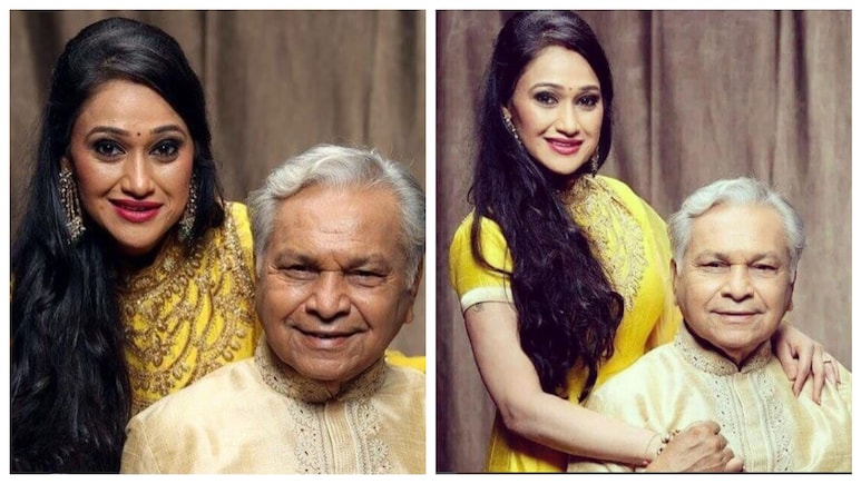 Who Was Bhim Vakani? TMKOC Fame Disha Vakani's Father And Gujarati Theatre Veteran Dies At 84