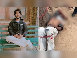 Man Tied To Tree, Lynched Over Alleged Relationship With Married Woman