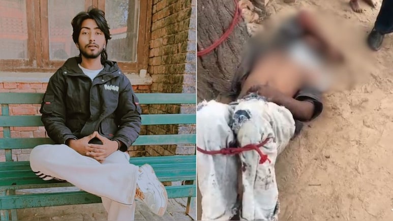 Man Tied To Tree, Lynched Over Alleged Relationship With Married Woman