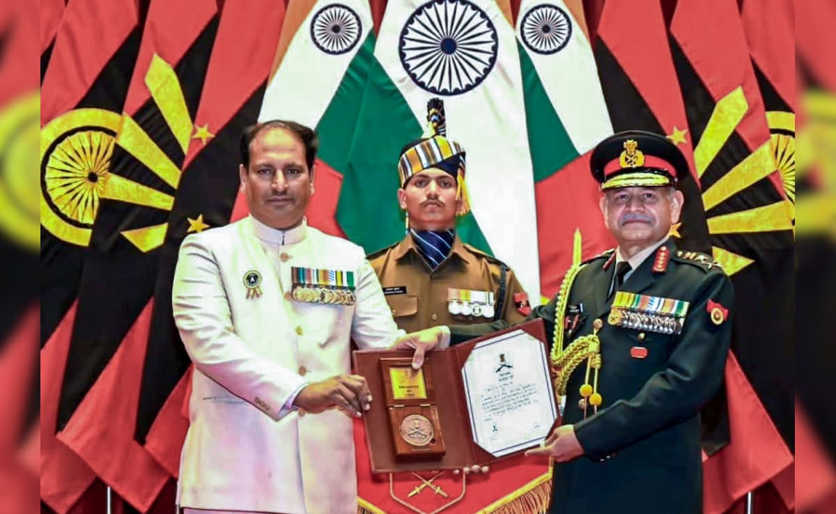 Latest and Breaking News on NDTV