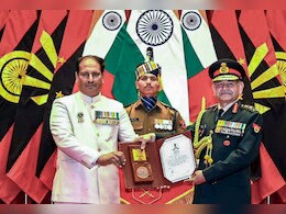 3 पीएचडी, 46 पोस्टग्रेजुएशन और 138 डिग्रियां, दशरथ सिंह की पढ़ाई ने सभी को किया हैरान