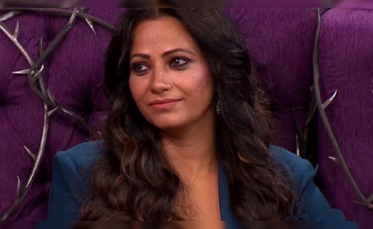 Latest and Breaking News on NDTV