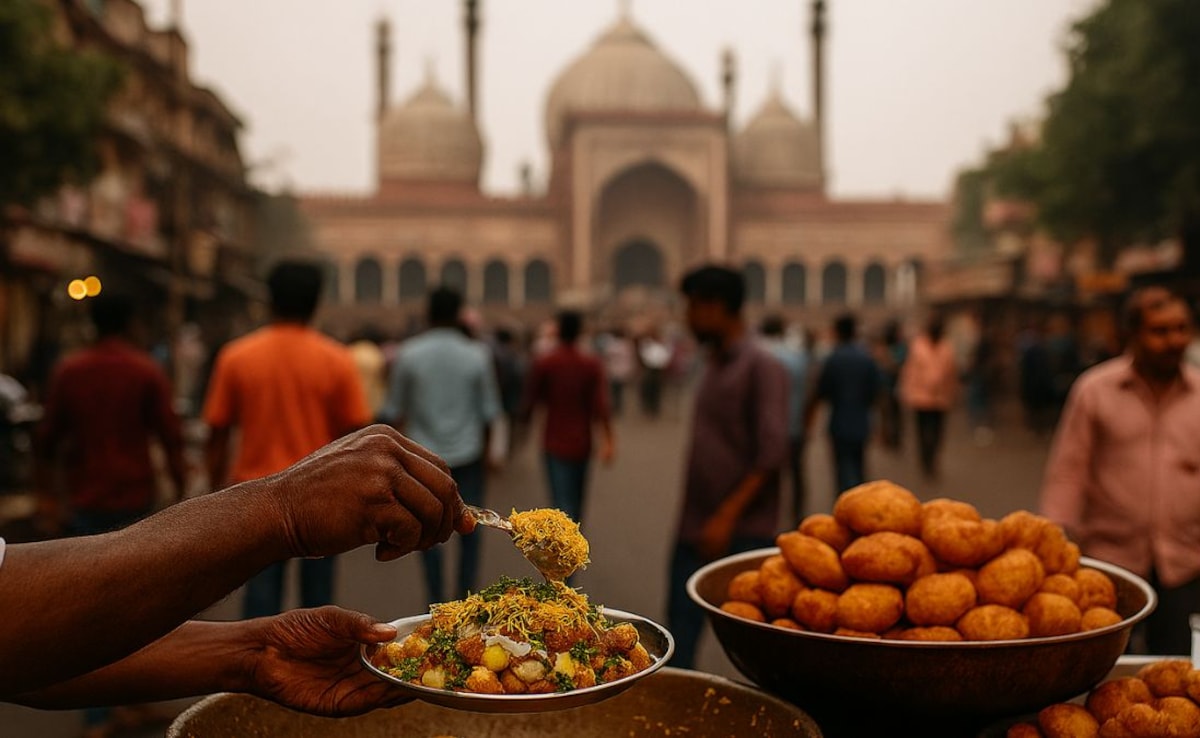 Delhi, Kolkata, Lucknow, Indore: Which Cities Have The Best Street Food?