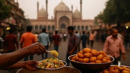 Delhi, Kolkata, Lucknow, Indore: Which Indian Cities Have The Best Street Food?