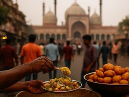Delhi, Kolkata, Lucknow, Indore: Which Indian Cities Have The Best Street Food?