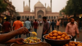 Delhi, Kolkata, Lucknow, Indore: Which Cities Have The Best Street Food?