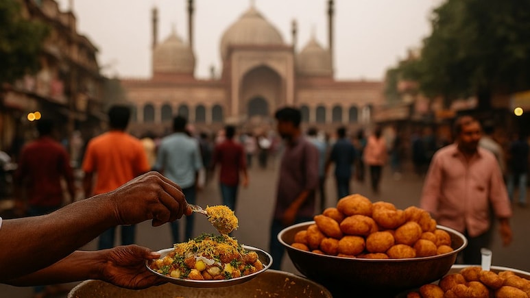 Delhi, Kolkata, Lucknow, Indore: Which Indian Cities Have The Best Street Food?
