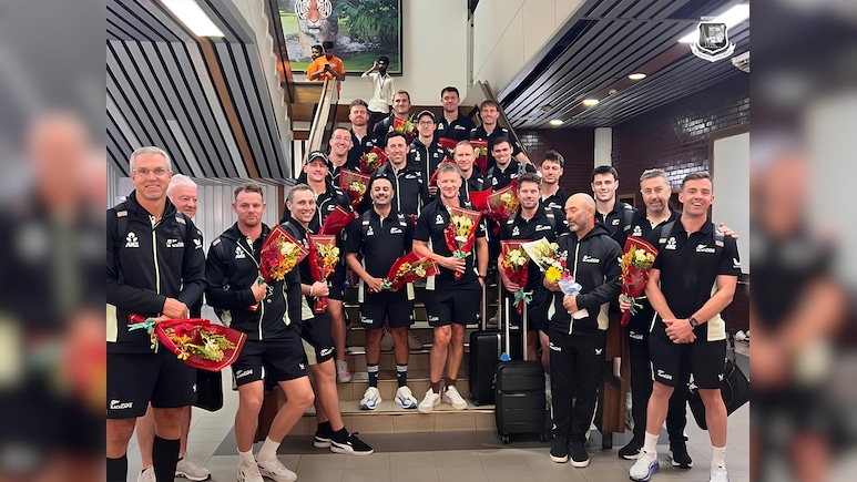 Bangladesh vs New Zealand Series 2026: Check Schedule, Squads, Live Streaming And More