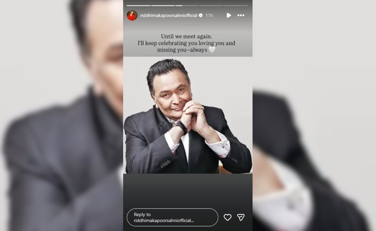 Latest and Breaking News on NDTV