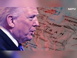 Opinion | Is Iran Following The 'North Korean' Model For Nukes? Trump Just Made That Possible