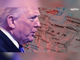 Opinion | Is Iran Becoming The Next 'North Korea'? The Playbook Is The Same