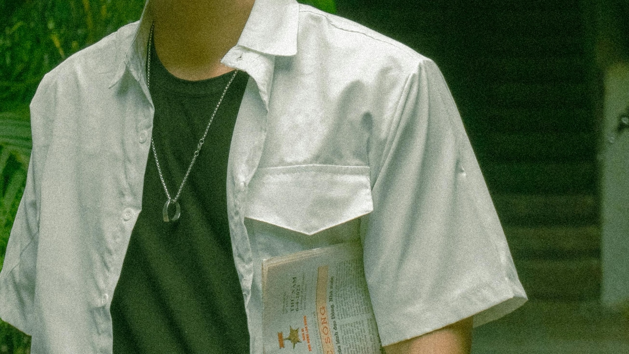 Boxy Fit Shirts Explained: The Right Length To Look Slim And Stylish