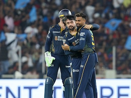 Updated IPL 2026 Points Table After Gujarat Titans' Win Over Royal Challengers Bengaluru