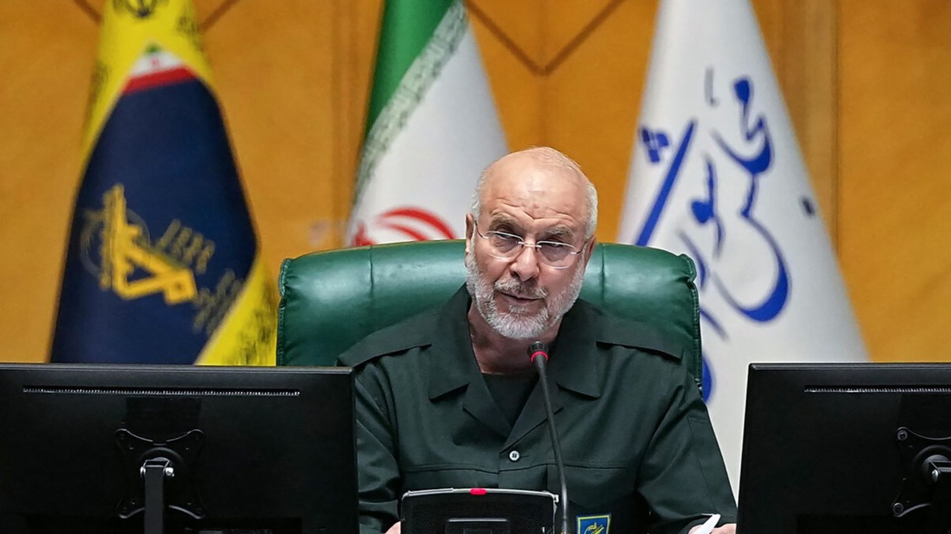 'जो जंग में न जीत सका, वह बातचीत से मांग रहा था', अमेरिका के साथ पीस टॉक फेल होने पर बोला ईरान