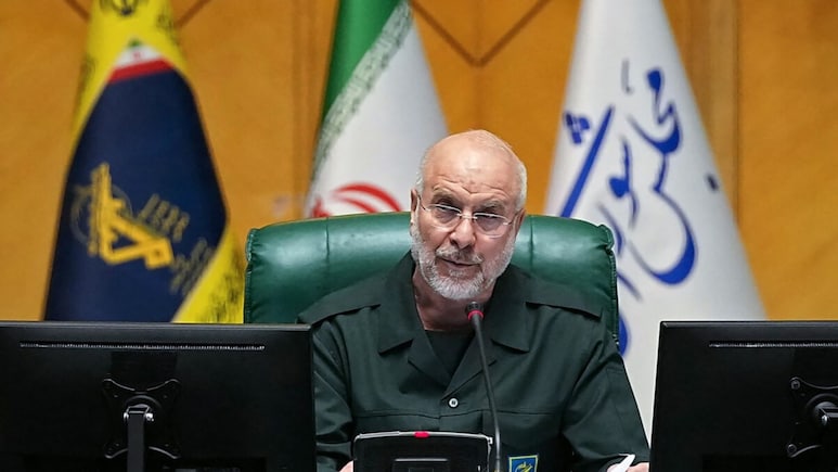 'जो जंग में न जीत सका, वह बातचीत से मांग रहा था', अमेरिका के साथ पीस टॉक फेल होने पर बोला ईरान