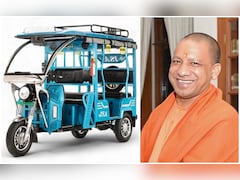 यूपी में तैयार हो रही महिला ई-रिक्शा पायलटों की फौज, अयोध्या समेत 5 जिलों में हुई शुरुआत