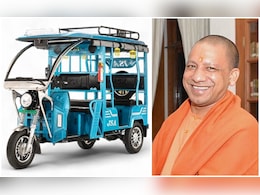 यूपी में तैयार हो रही महिला ई-रिक्शा पायलटों की फौज, अयोध्या समेत 5 जिलों में हुई शुरुआत