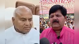 ओलावृष्टि से फसल तबाही के बीच सियासी जंग: अतिक्रमण विवाद में गोविंद सिंह ने रातों‑रात तुड़वाई बाउंड्री, हाईकोर्ट तक पहुंचा था मामला