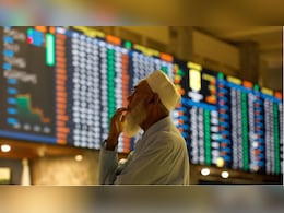 अमेरिका-ईरान की शांति सुलह में फेल हुआ पाकिस्&zwj;तान, लगा अरबों रुपये का झटका, 4 फीसदी गिर गया शेयर मार्केट