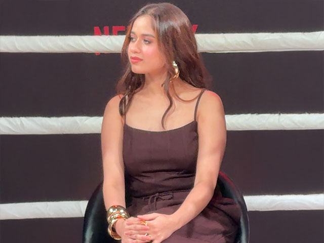 गर्म तेल से जली जन्नत जुबैर, चोट लगने के बाद सेट पर दिखाया ऐसा जज्बा, तारीफ करने पर मजबूर हुए साथी