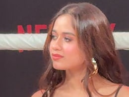 गर्म तेल से जली जन्नत जुबैर, चोट लगने के बाद सेट पर दिखाया ऐसा जज्बा, तारीफ करने पर मजबूर हुए साथी