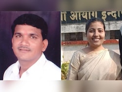 "I'll Bury You": Madhya Pradesh Minister's Brother Threatens Woman Officer