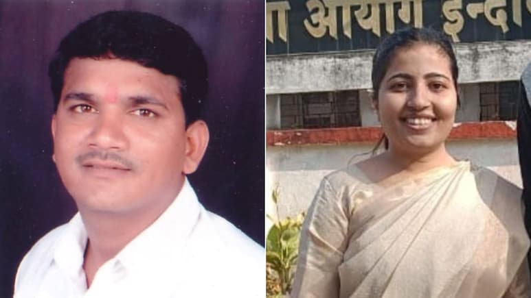 "I'll Bury You": Madhya Pradesh Minister's Brother Threatens Woman Officer