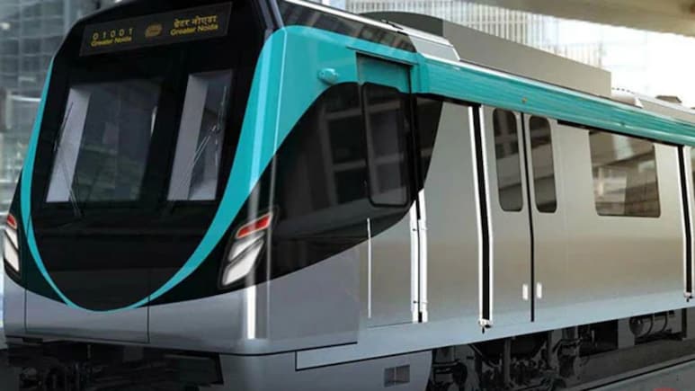ग्रेटर नोएडा वेस्ट मेट्रो में बड़ा बदलाव, अब 11 नहीं बनेंगे बस इतने स्टेशन, जानें डिटेल