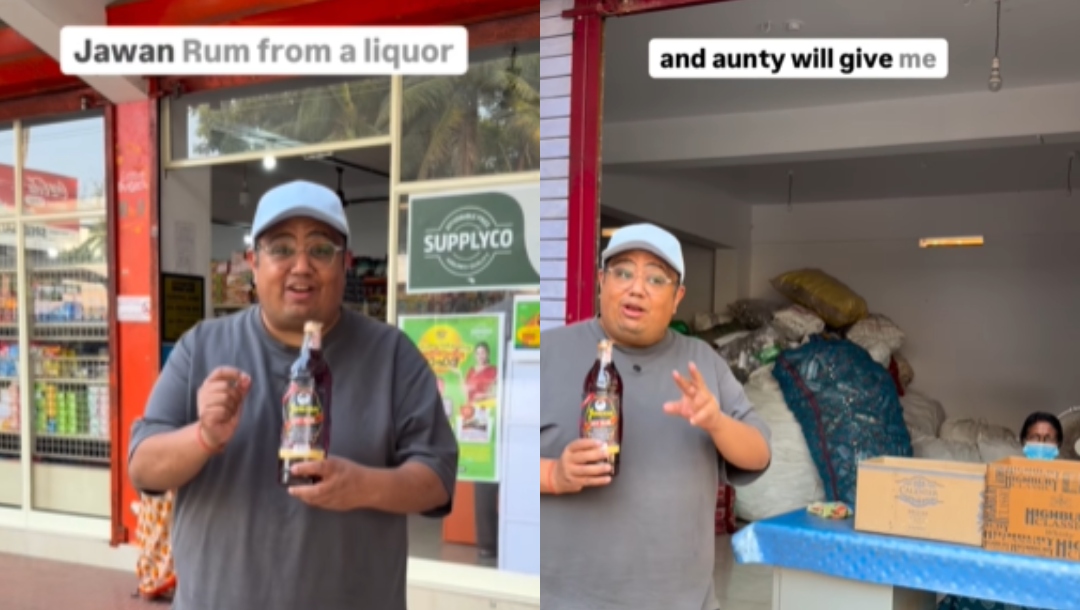 Kerala Liquor Shop's Smart Recycling Hack Lets Customers Get â¹20 Back