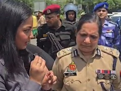 नोएडा के फैक्ट्री एरिया में तैनात होगी इंडस्ट्रीज पुलिस, कैसे काम करेगा, 4 लाख मजदूरों से सीधा संवाद