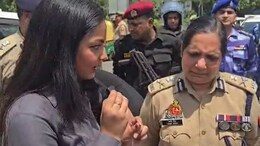 नोएडा में 13 अप्रैल को कैसे और कहां-कहां बिगड़े थे हालात, कितने गिरफ्तार, पुलिस कमिश्नर ने बताई पूरी कहानी