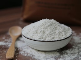 All-Purpose Maida Is Unhealthy, 8 Flours You Can Replace It With In Cakes And Breads