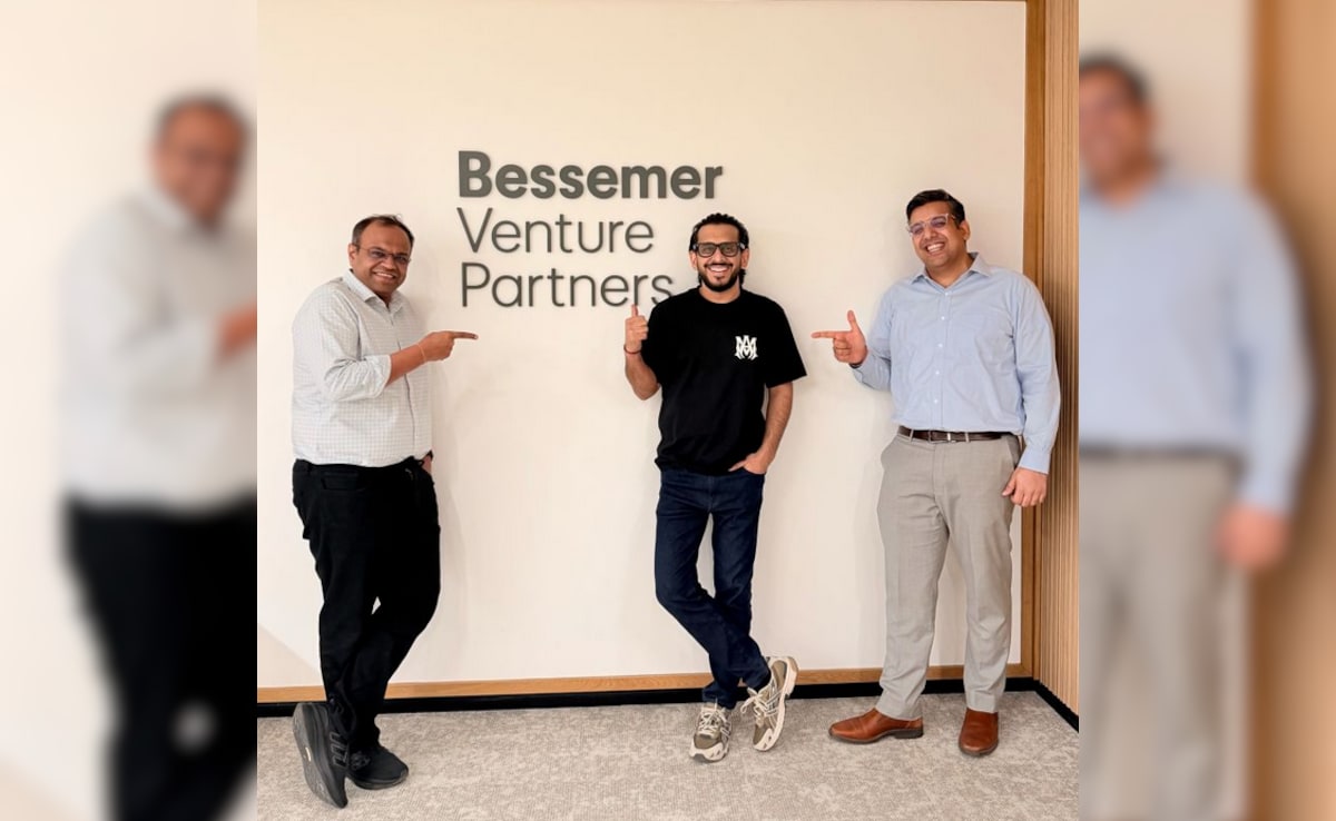 OffBeat Studios Raises Rs 100 Crore As Aman Gupta Builds Next Venture Beyond boAt