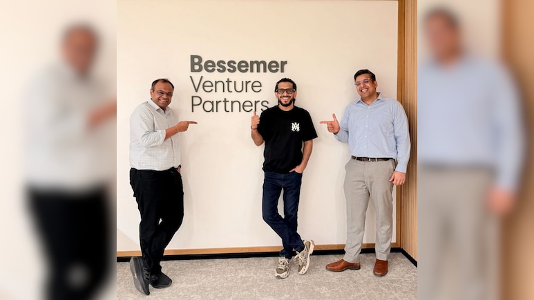 OffBeat Studios Raises Rs 100 Crore As Aman Gupta Builds Next Venture Beyond boAt