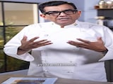 Chef Sanjeev Kapoor Had Denied Padma Shri Until They Accepted His One Request Chef Sanjeev Kapoor Had Denied Padma Shri Until They Accepted His One Request