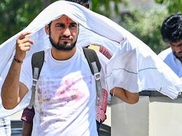 Health Ministry Warns Of Intense Heatwave Between April-June 2026; How The States Are Preparing