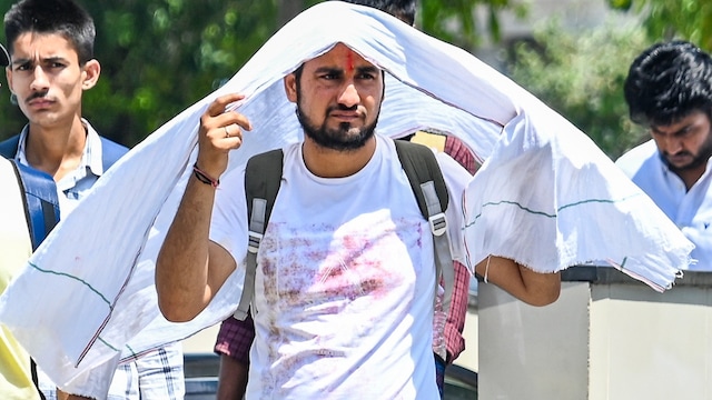 India is bracing for a harsh summer with severe heatwaves predicted for coming months