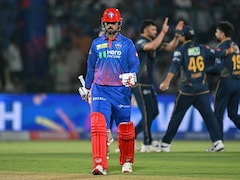 Dead Ball Rule Row Strikes IPL After DCs 1-Run Defeat. Internet Reacts