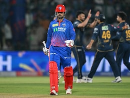 'Dead Ball' Rule Row Strikes IPL After Delhi Capitals' 1-Run Defeat vs Gujarat Titans. Internet Reacts